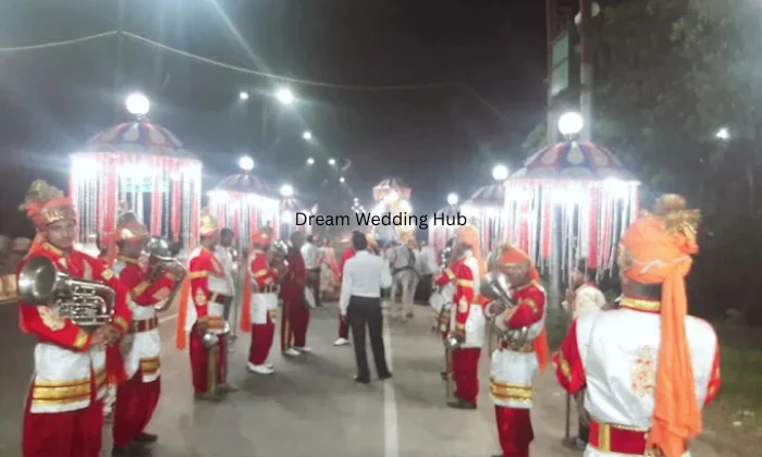 Sharma Band Moradabad